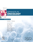 Advances in Oncology, E-Book  2022