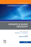 Advances in Biliary Endoscopy, An Issue of Gastrointestinal Endoscopy Clinics, E-Book