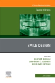 New Horizons in Smile Design, An Issue of Dental Clinics of North America, E-Book