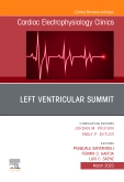 LV Summit EP Clinics, An Issue of Cardiac Electrophysiology Clinics