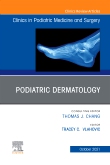 Podiatric Dermatology, An Issue of Clinics in Podiatric Medicine and Surgery, E-Book