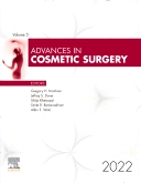 Advances in Cosmetic Surgery, 2022