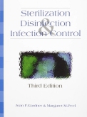 Sterilization, Disinfection & Control