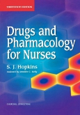 Drugs and Pharmacology for Nurses