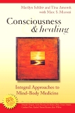 cover image - Consciousness and Healing