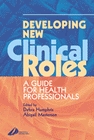 Developing New Clinical Roles