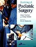 Assisting at Podiatric Surgery