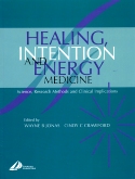 Healing, Intention and Energy Medicine