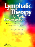 Lymphatic Therapy for Toxic Congestion