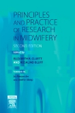 Principles and Practice of Research in Midwifery