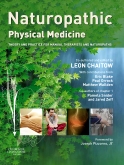 Naturopathic Physical Medicine
