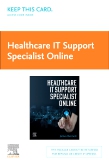 Healthcare IT Support Specialist Online (Access Card)