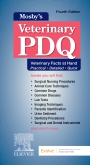Mosbys Veterinary PDQ - Elsevier eBook on VitalSource