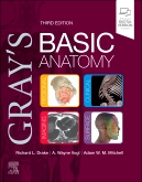 Grays Basic Anatomy Elsevier eBook on VitalSource