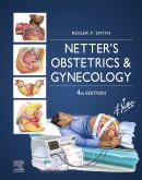Netters Obstetrics and Gynecology E-Book