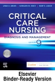 Critical Care Nursing - Binder Ready