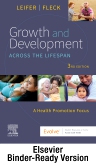 Growth and Development Across the Lifespan - Binder Ready