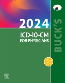Bucks 2024 ICD-10-CM for Physicians