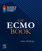 The ECMO Book - E-Book