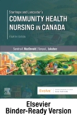 Stanhope and Lancasters Community Health Nursing in Canada - Binder Ready