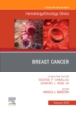 Breast Cancer, An Issue of Hematology/Oncology Clinics of North America, E-Book