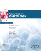 Advances in Oncology, E-Book 2023