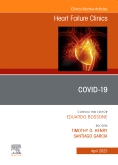 Covid-19, An Issue of Heart Failure Clinics, E-Book