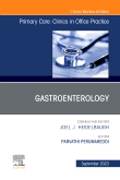 Gastroenterology, An Issue of Primary Care: Clinics in Office Practice, E-Book