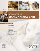 Advances in Small Animal Care, E-Book 2023