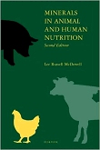 Minerals in Animal and Human Nutrition
