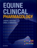 Equine Clinical Pharmacology