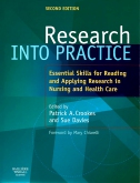 Research into Practice