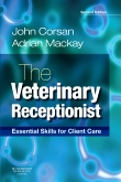 The Veterinary Receptionist