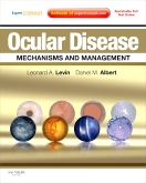cover image - Ocular Disease: Mechanisms and Management