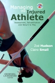 cover image - Managing the Injured Athlete