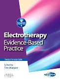 cover image - Evolve Resources for Electrotherapy,12th Edition