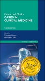 cover image - Kumar & Clark's Cases in Clinical Medicine,3rd Edition