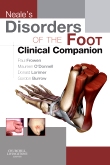 Neales Disorders of the Foot Clinical Companion