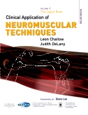 E-Book - Clinical Application of Neuromuscular Techniques, Volume 1