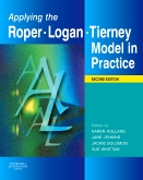 Applying the Roper-Logan-Tierney Model in Practice E-Book