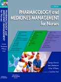 Pharmacology and Medicines Management for Nurses E-Book