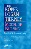The Roper-Logan-Tierney Model of Nursing E-Book