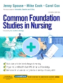 Common Foundation Studies in Nursing E-Book