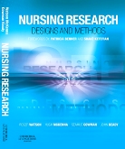 Nursing Research: Designs and Methods