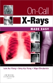 cover image - On-Call X-Rays Made Easy