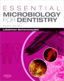 cover image - Essential Microbiology for Dentistry,4th Edition