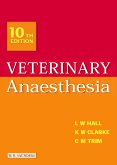 Veterinary Anaesthesia E-Book