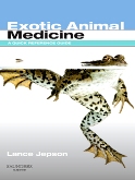 Exotic Animal Medicine - E-Book