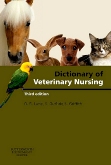 Dictionary of Veterinary Nursing E-Book