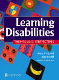 Learning Disabilities E-Book